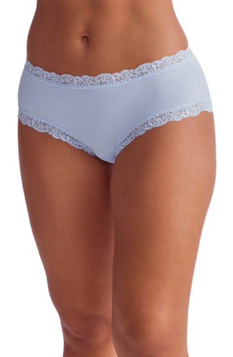 Iconic High Waist Boyshorts