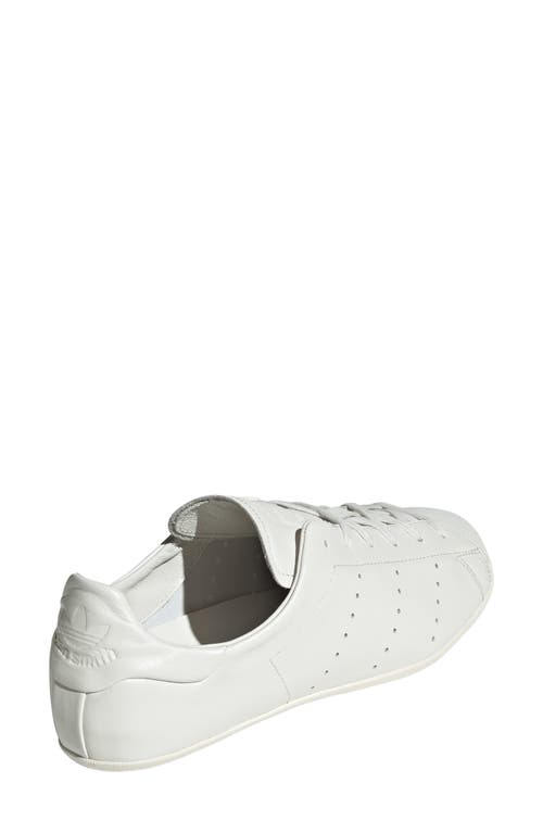 Adidas Originals Adidas Stan Smith Lo Pro Sneaker In White