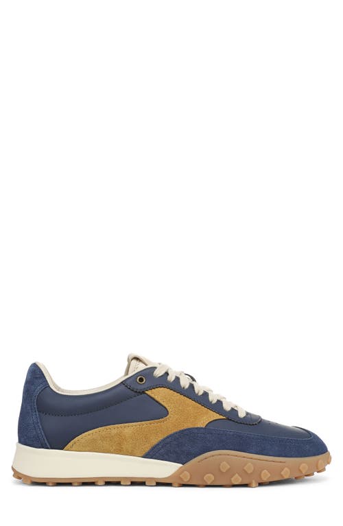 Vince Palisarner Low Top Sneaker In Multi