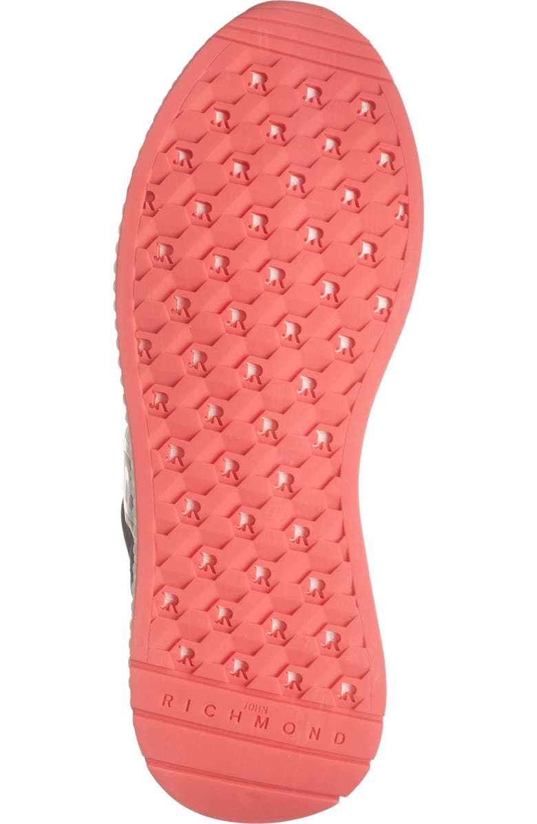JOHN RICHMOND Rich Fate Sneaker, Alternate, color,
