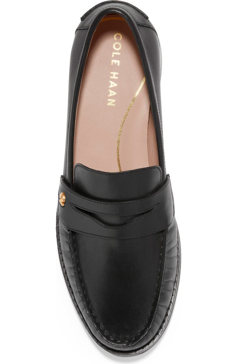 Cole Haan Lux Pinch Penny Loafer, Alternate, color,