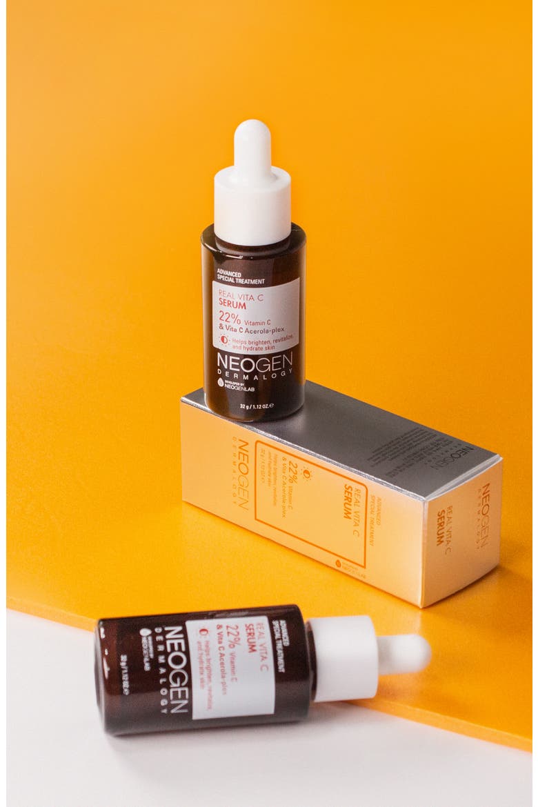 REAL VITA C SERUM, Alternate, color, NO COLOR