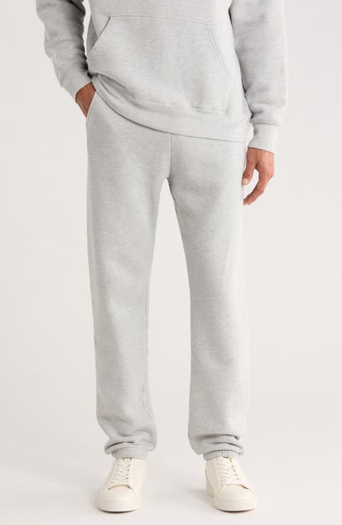 Clubhouse Dragon Cotton Sweatpants