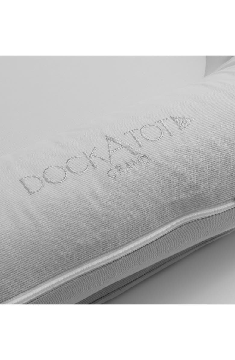 DockATot Grand Stage 2 Dock, Alternate, color, 