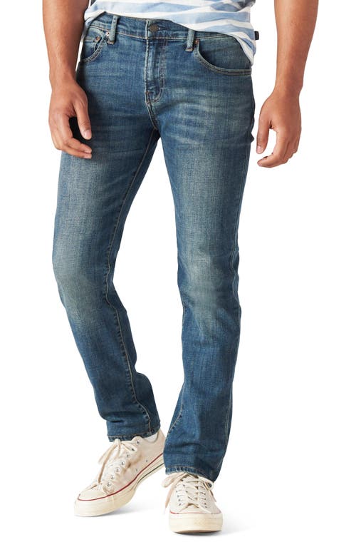 Lucky Brand 110 CoolMax® Slim Fit Jeans in Mcarthur  product