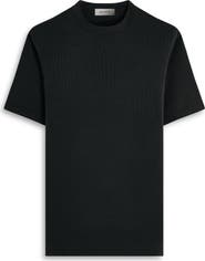 Bugatchi Orville Crewneck T-Shirt