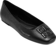 DKNY Darianne Ballet Flat