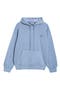  Gentle Blue Garment Dyed