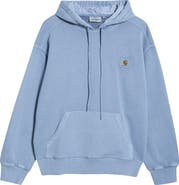 Carhartt Work In Progress Nelson Hoodie