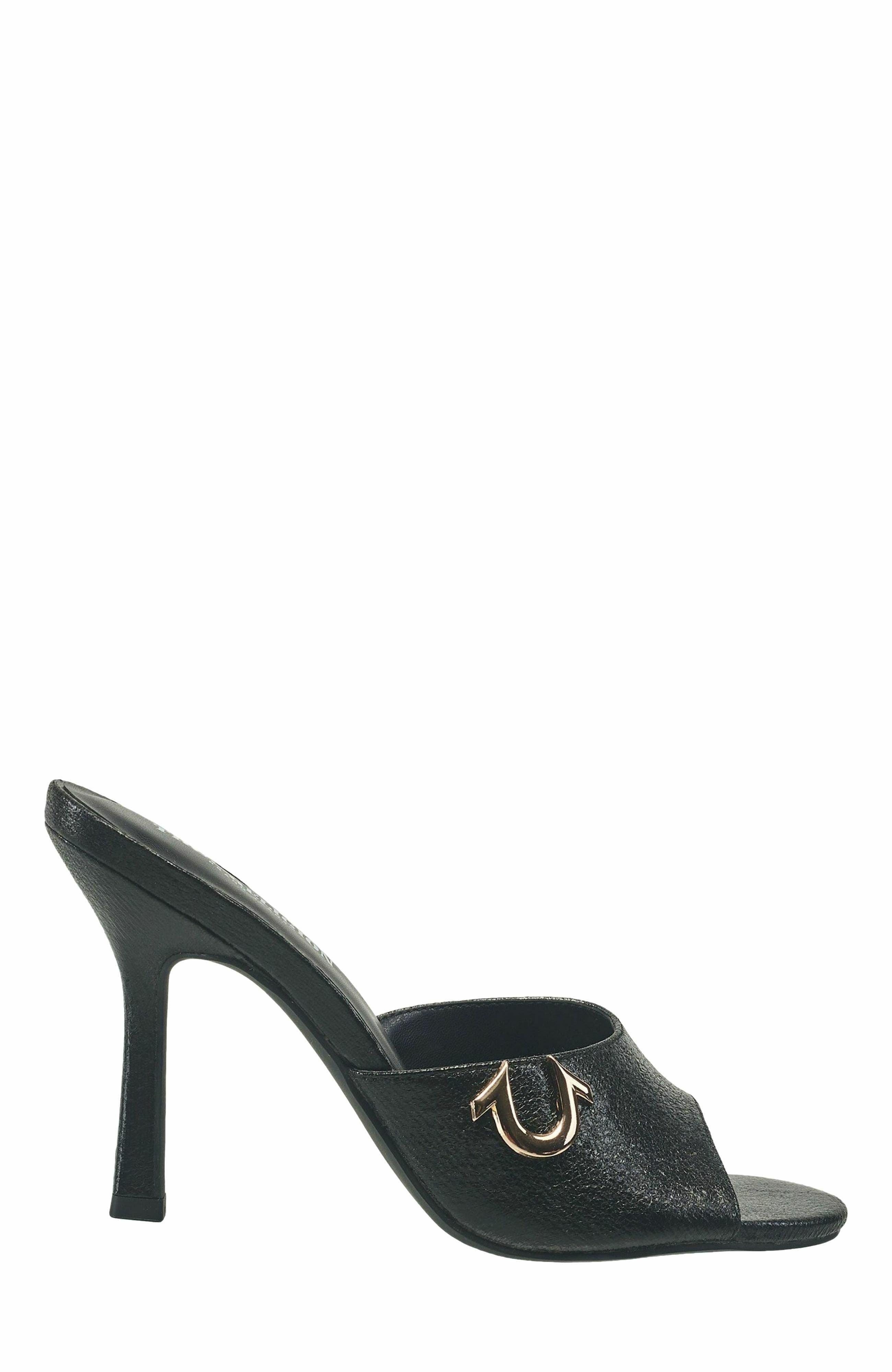 True Religion Sophia Heel, Alternate, color, 