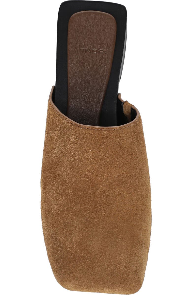 Vince Margarita Mule, Alternate, color, Elmwood