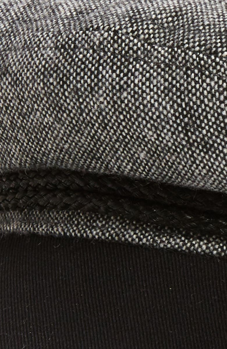 Brixton Fiddler Cap, Alternate, color,