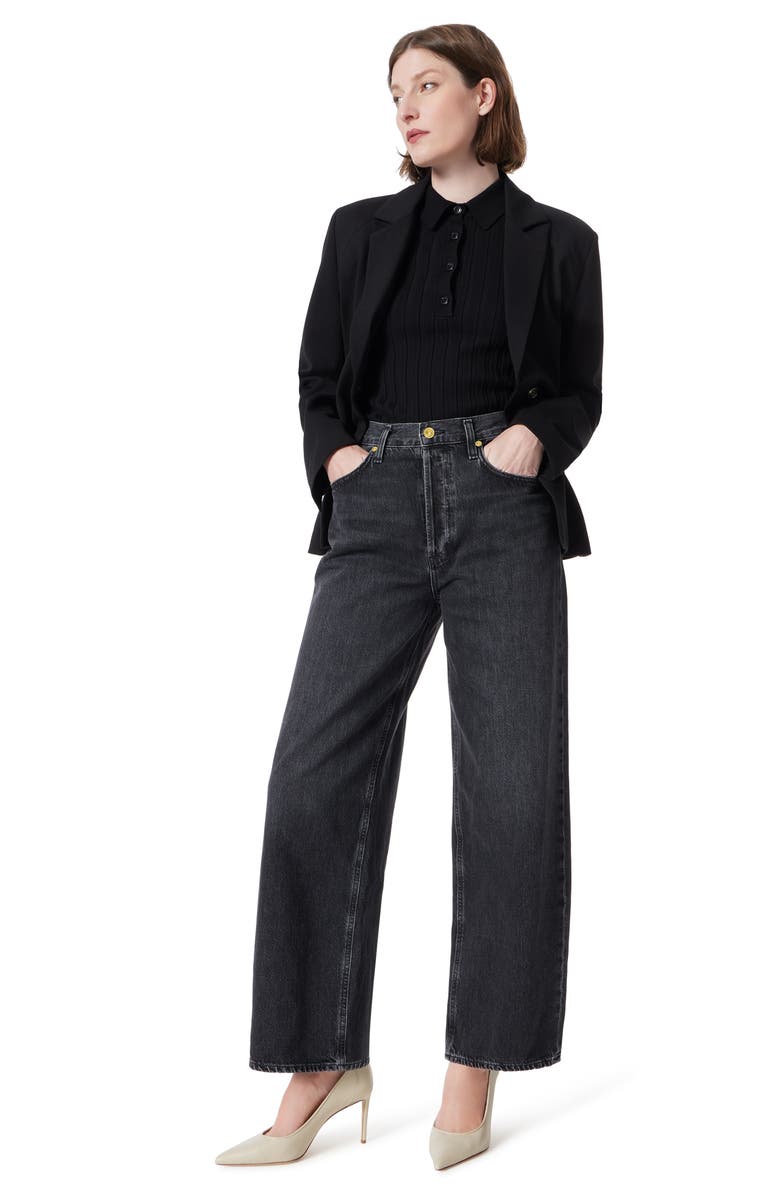 DO by Dee Ocleppo Seamed Blazer, Alternate, color, 