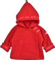 Widgeon Warmplus Favorite Water Repellent Polartec Fleece Jacket
