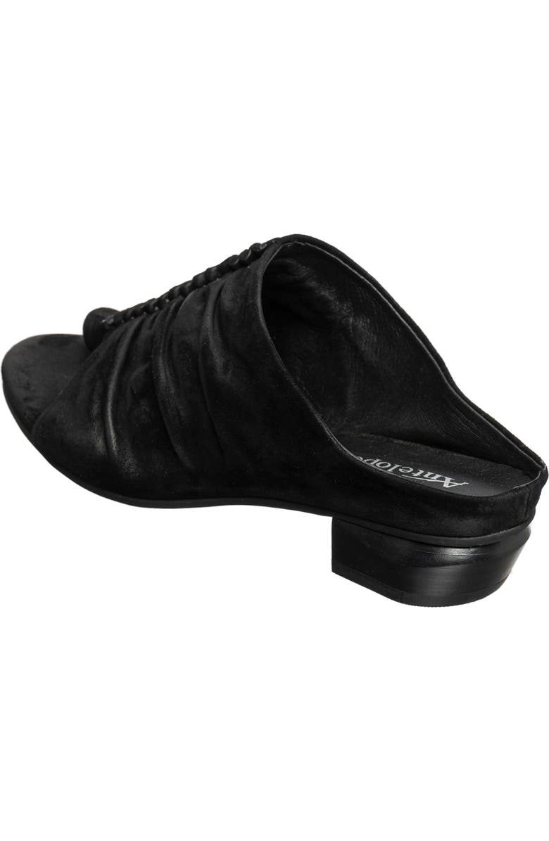 ANTELOPE Lalana Mule, Alternate, color,