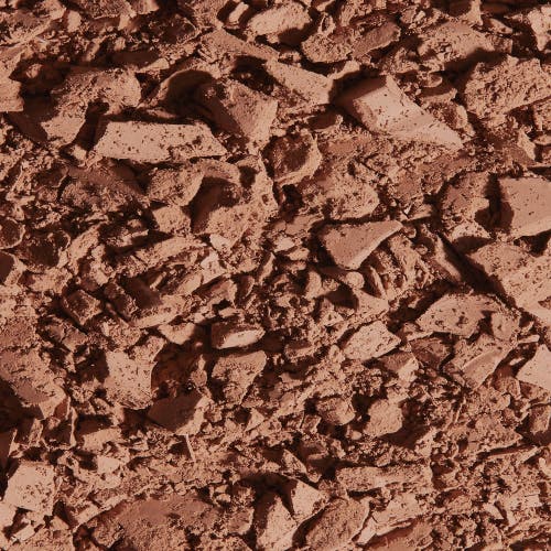Nuda Matte Bronzing Powder 0.3oz In Brown