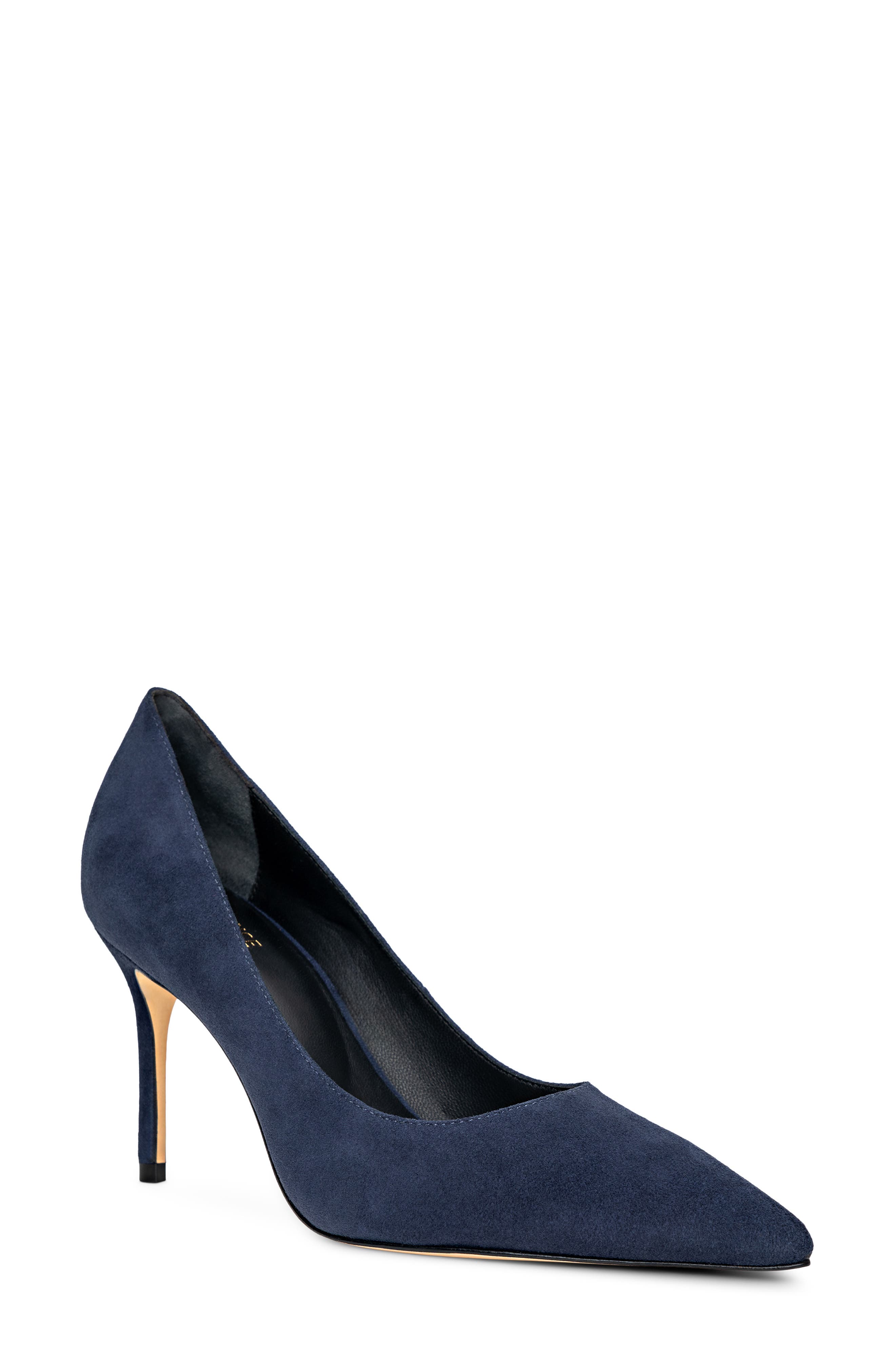 L'AGENCE Maelle Pointed Toe Pump