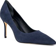L'AGENCE Maelle Pointed Toe Pump