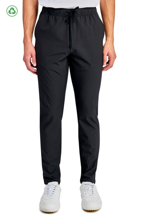 Men's Classic Fit Black Pants | Nordstrom Men's Classic Fit Black Pants | Nordstrom