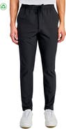 CONSTRUCT Slim Fit Eagle Recycled Jogger Golf Pants