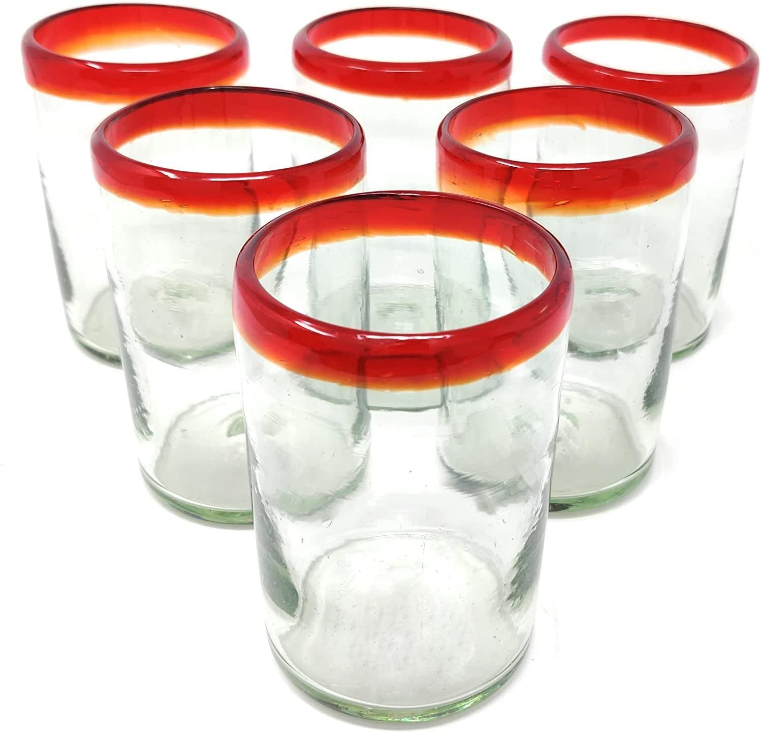 Red Rim