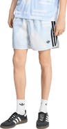 adidas Bruised Banana Allover Print Shorts