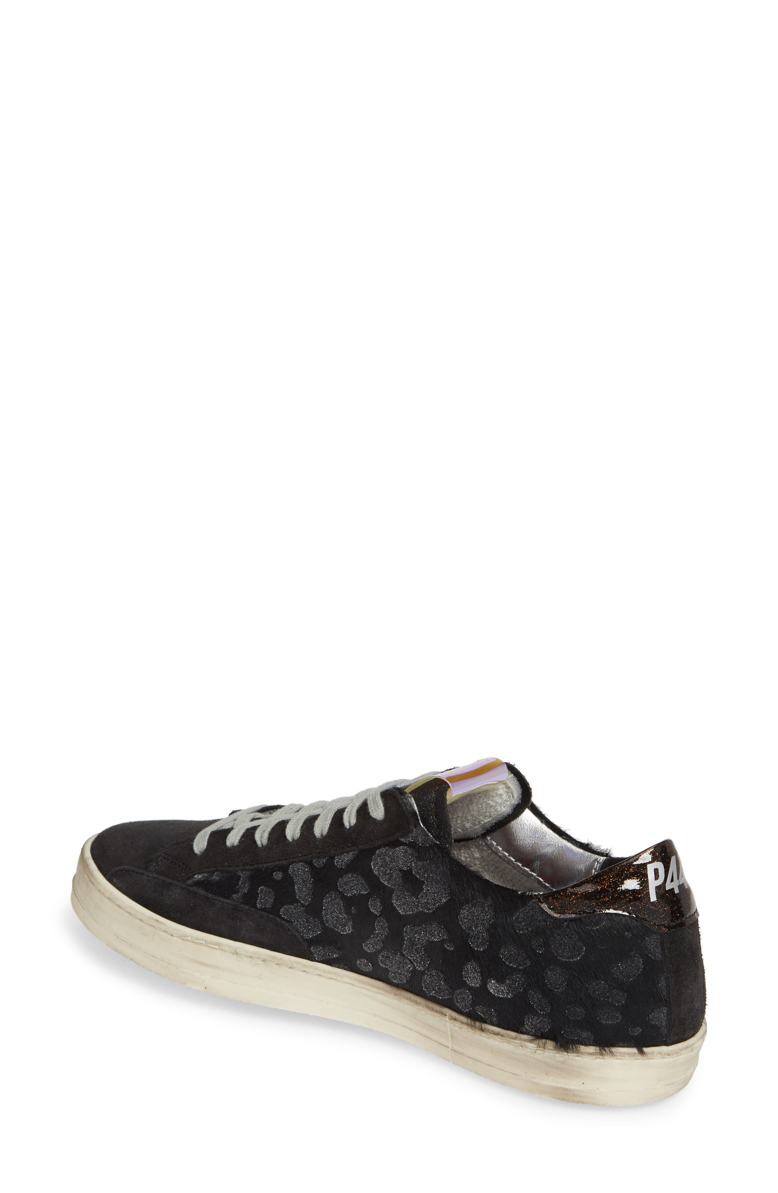 P448 John Low Top Sneaker, Alternate, color, 