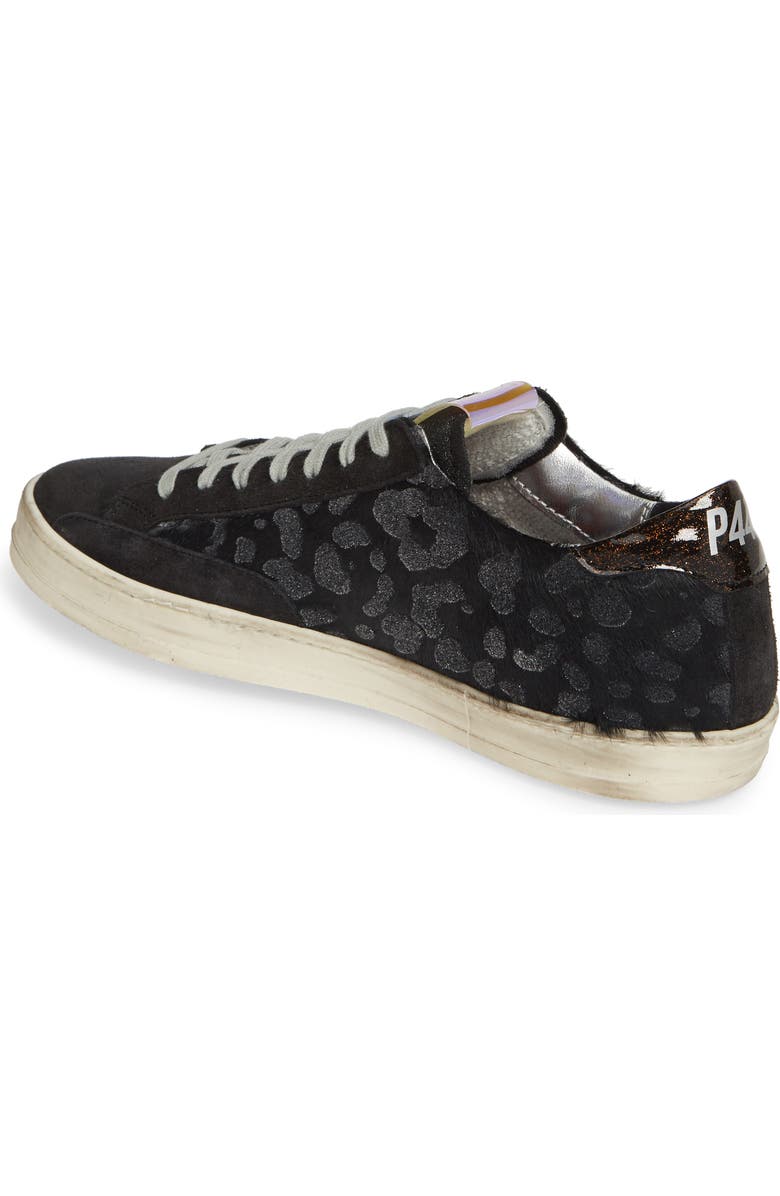 P448 John Low Top Sneaker, Alternate, color,