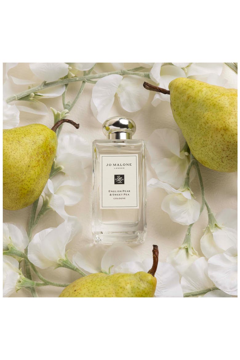 English Pear & Sweet Pea Cologne, Alternate, color, NO COLOR