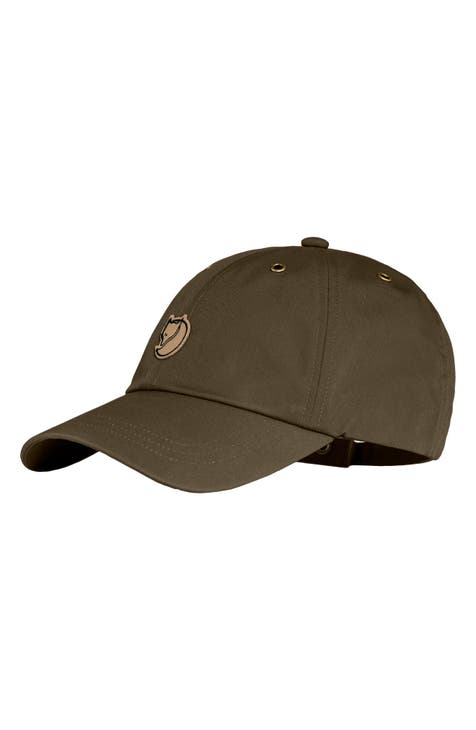 Fjallraven hat sale on sale