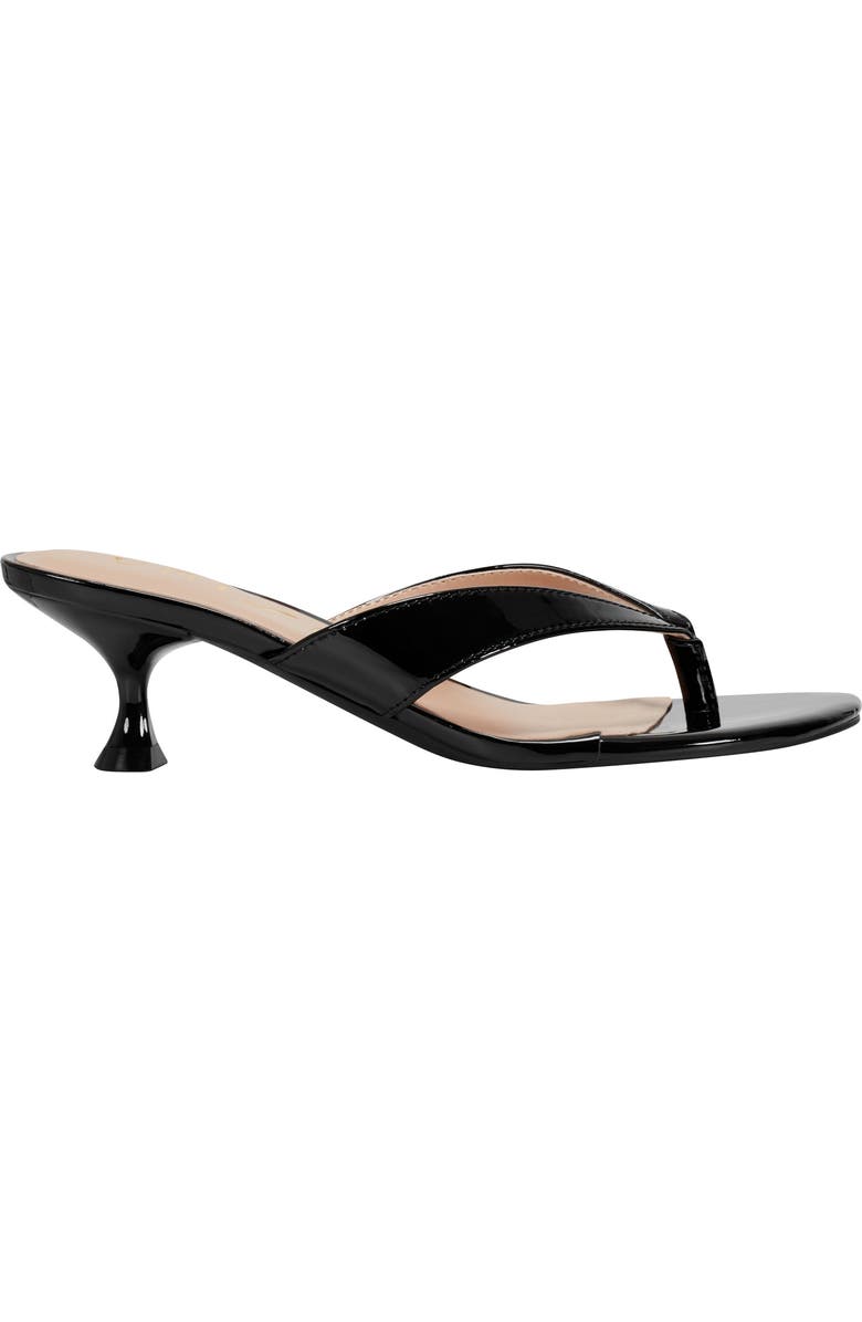 UNISA Kitten Heel Sandal, Alternate, color,