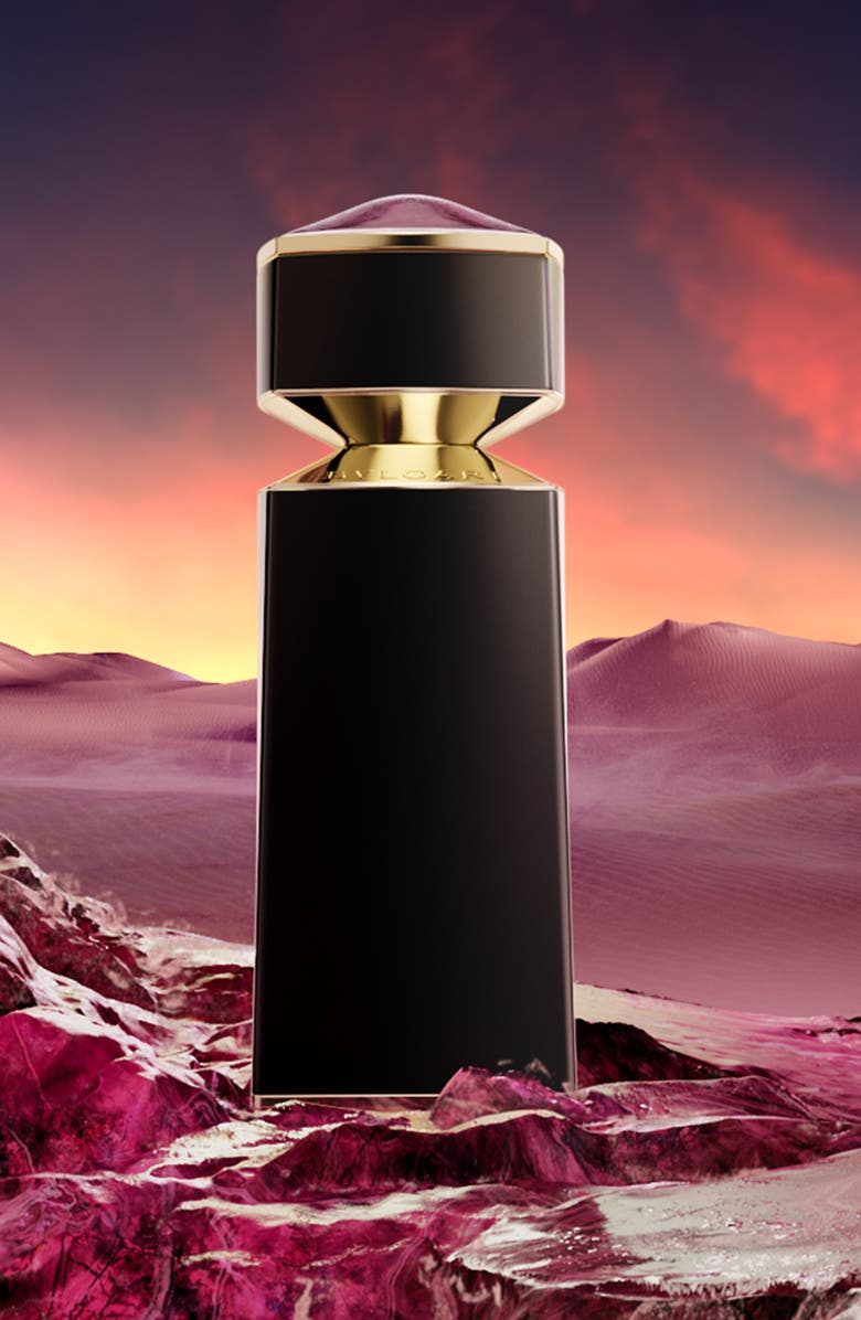 BVLGARI Le Gemme Sahare Eau de Parfum, Alternate, color, 