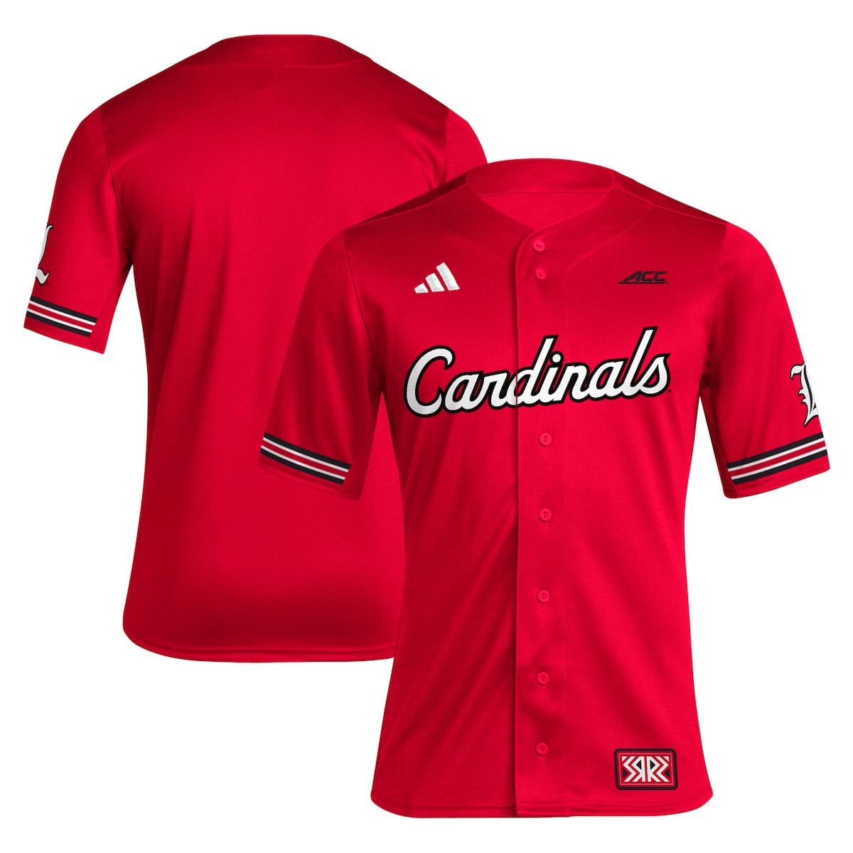 selected Red