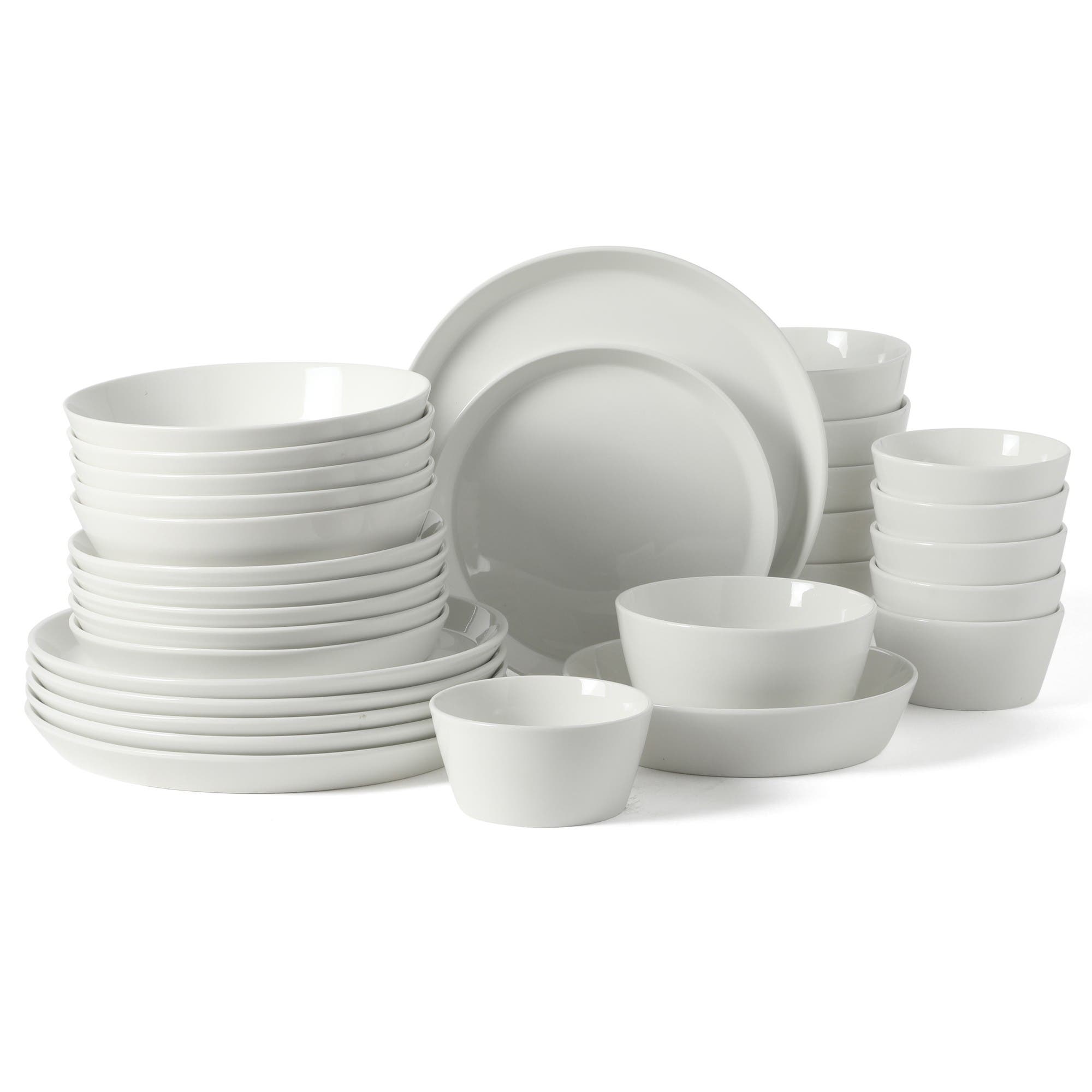 selected White