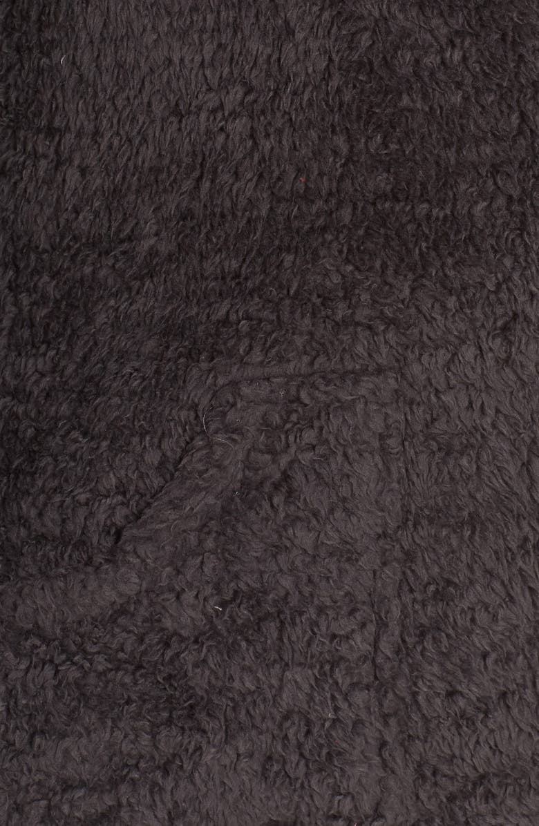 Make + Model Oh So Cozy Open Hoodie, Alternate, color,