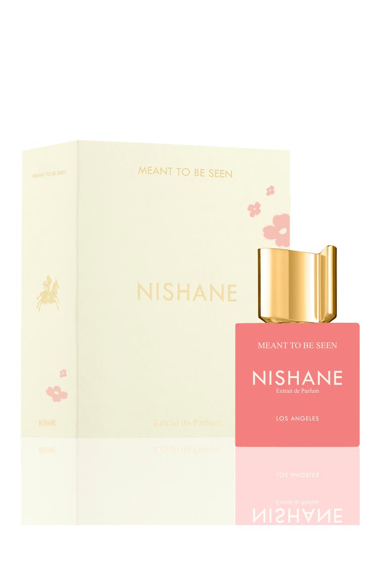 Meant To Be Seen Extrait De Parfum, Alternate, color, none