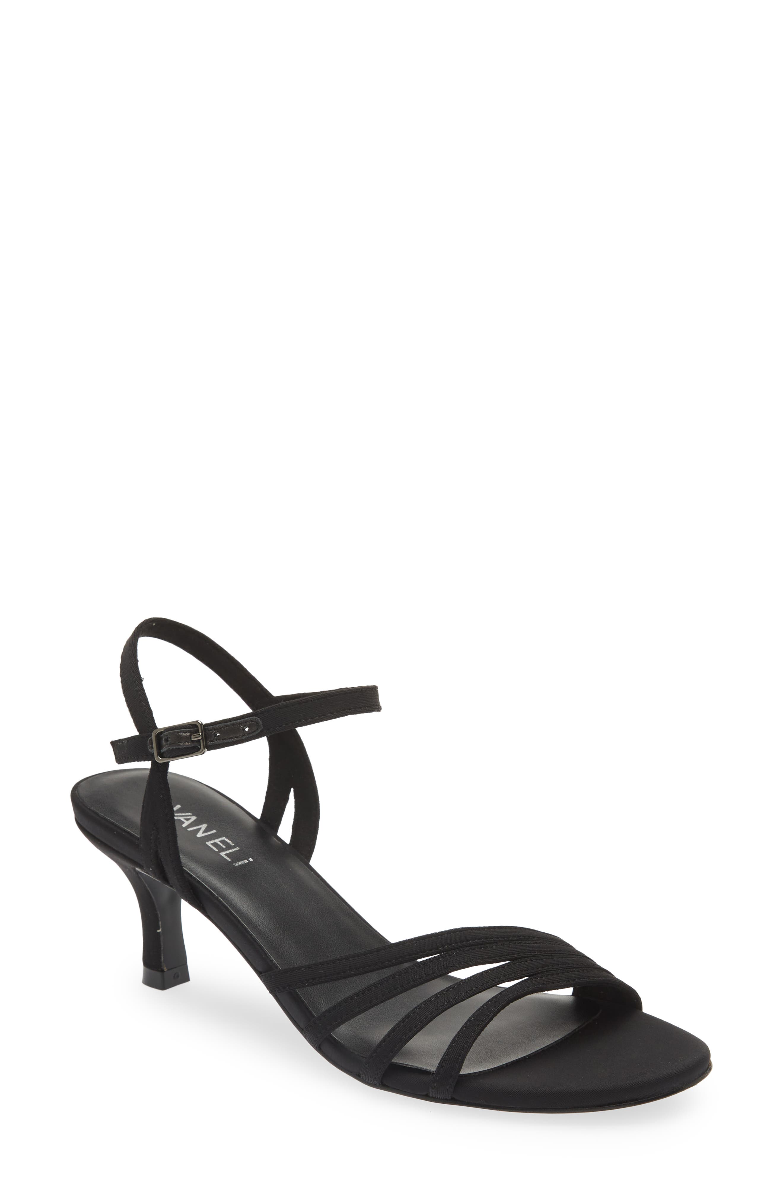 VANELi Mimi Strappy Sandal