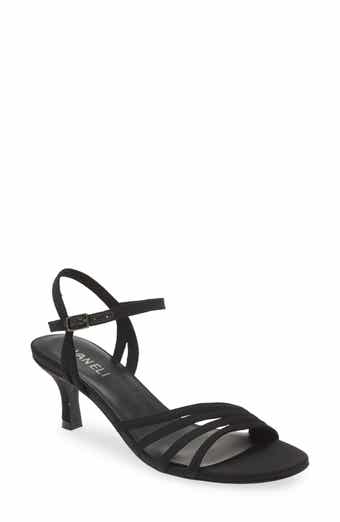 VANELi Mimi Strappy Sandal