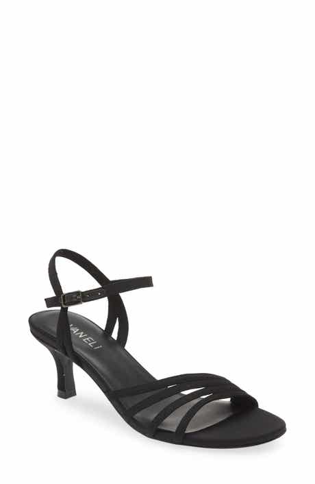 VANELi Mimi Strappy Sandal