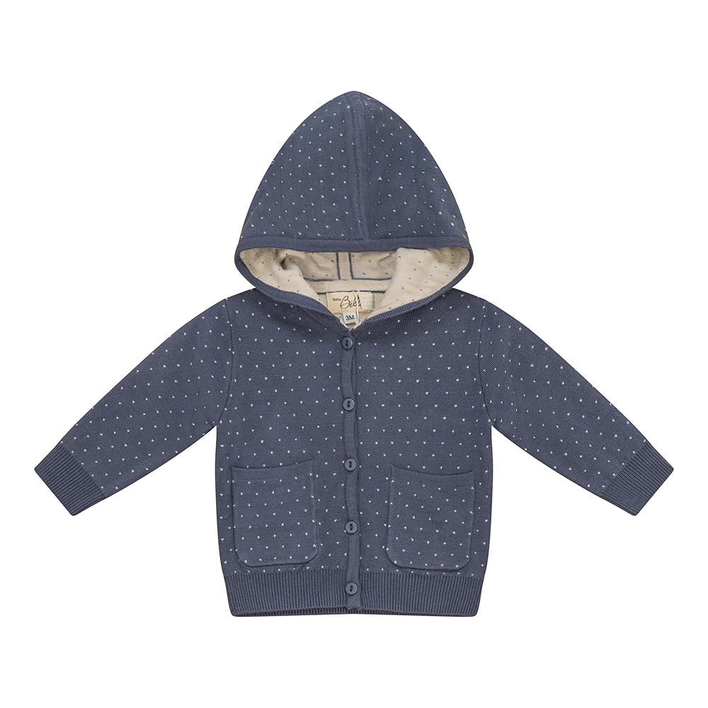 Dark Blue Grey/Dark Almond