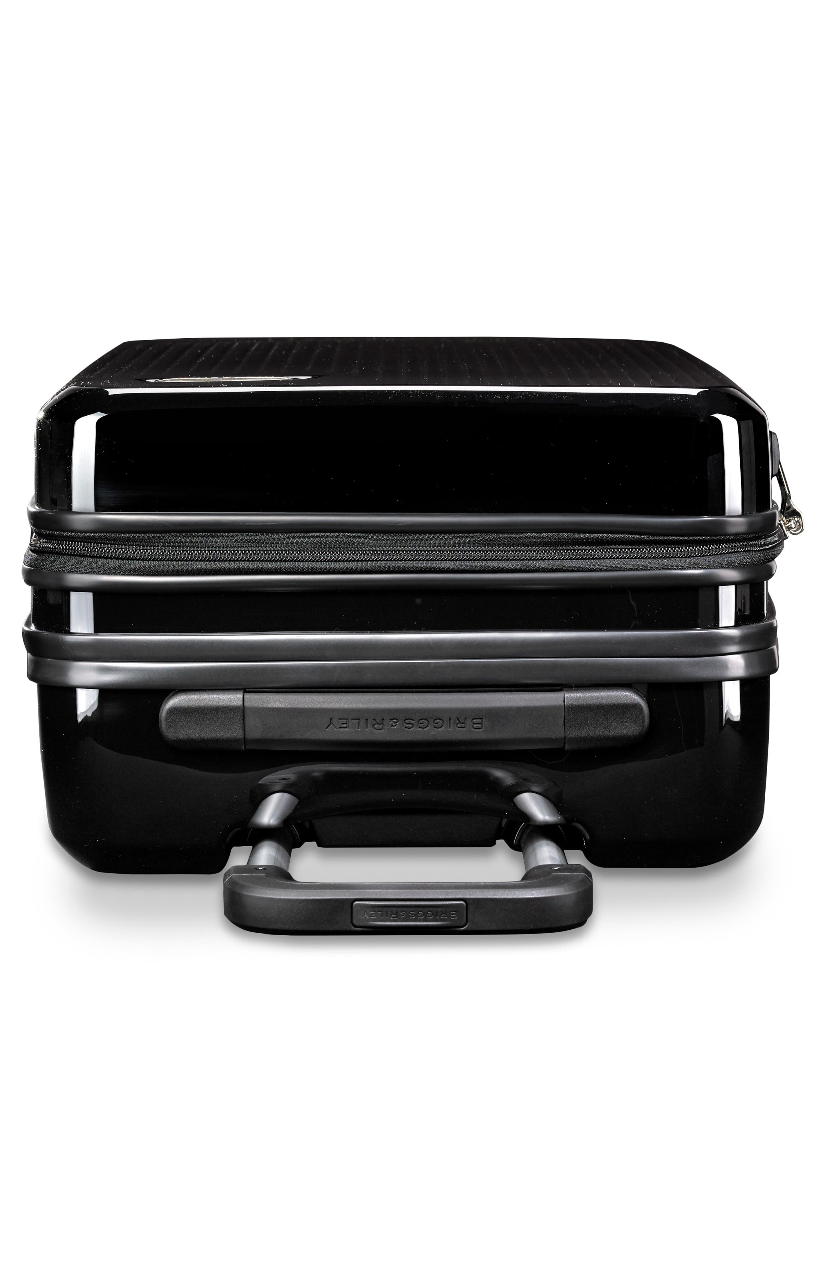 Briggs & Riley 22-Inch Domestic Expandable Spinner Wheeled Suitcase, Alternate, color, 