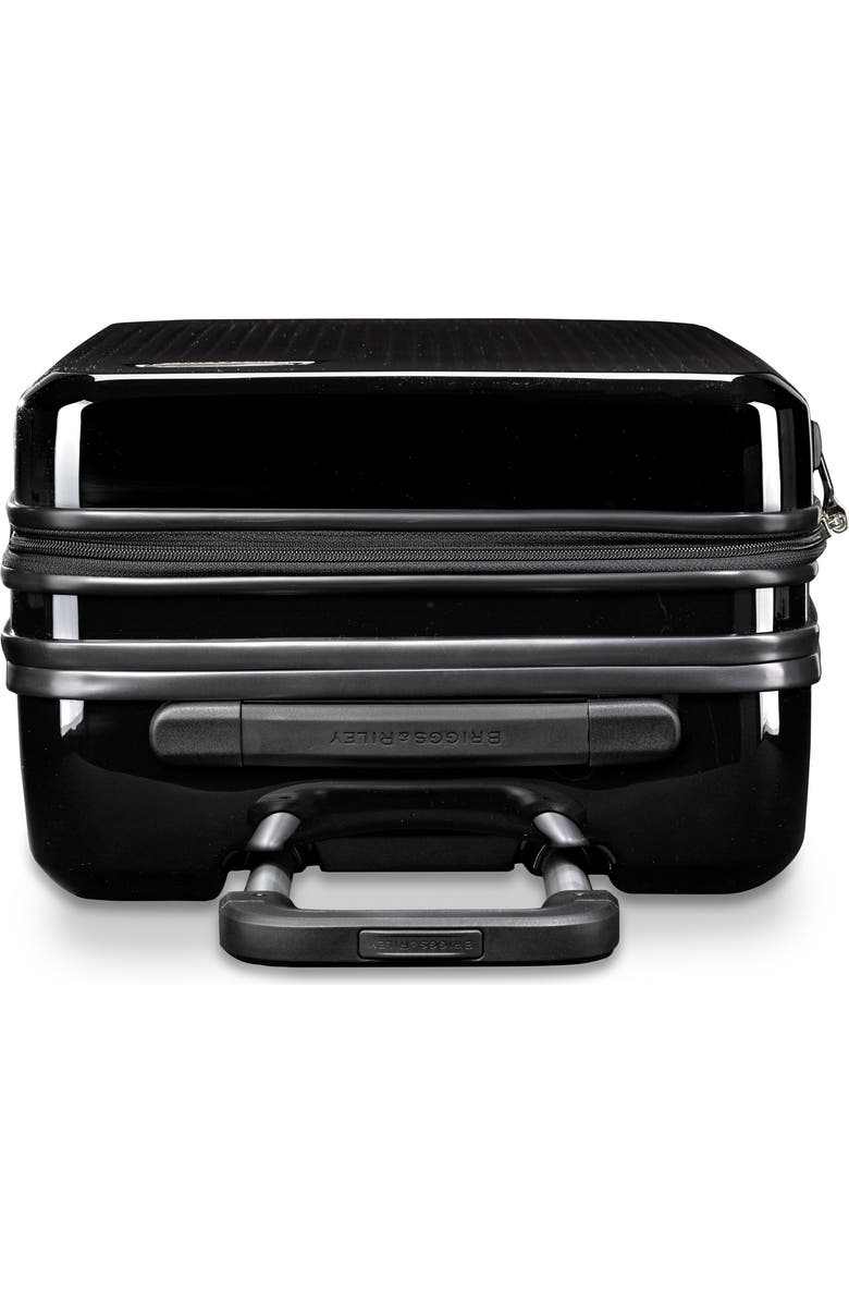 Briggs & Riley 22-Inch Domestic Expandable Spinner Wheeled Suitcase, Alternate, color,