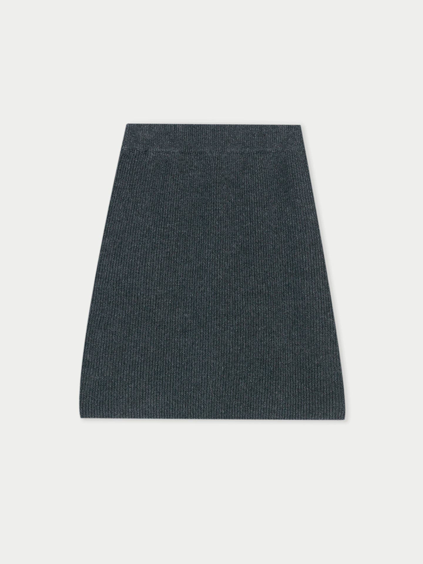 selected charcoal