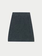 GOBI Mongolian Cashmere Cashmere Mini Skirt