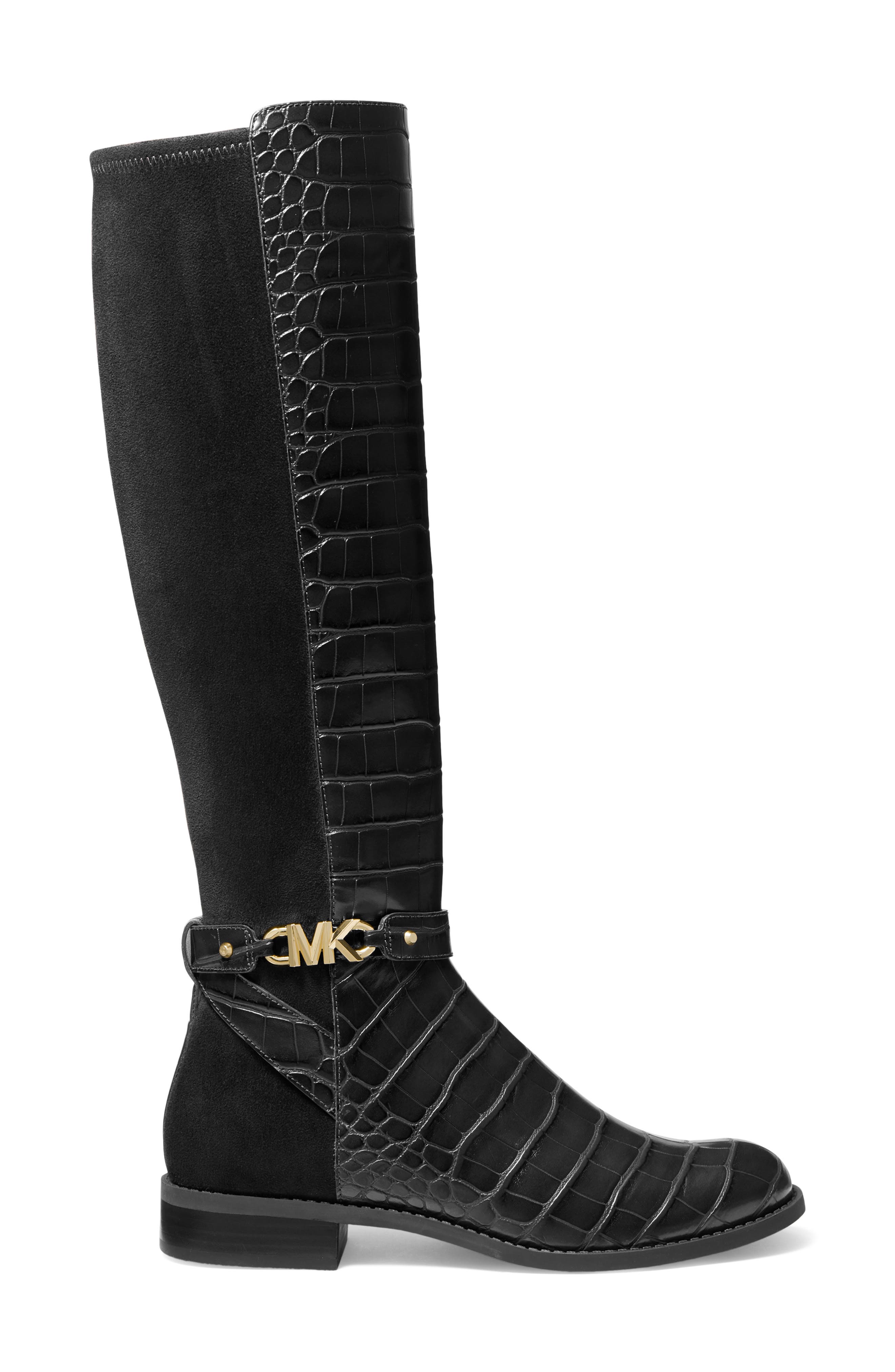 MICHAEL Michael Kors Farrah Boot, Alternate, color, 