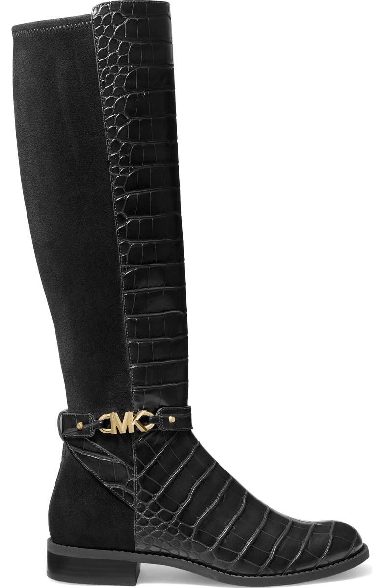 MICHAEL Michael Kors Farrah Boot, Alternate, color,