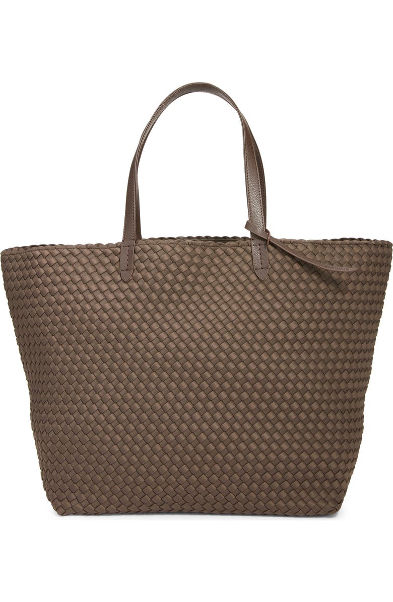 NAGHEDI Large Jet Setter Tote, Main, color,