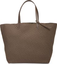 NAGHEDI Large Jet Setter Tote