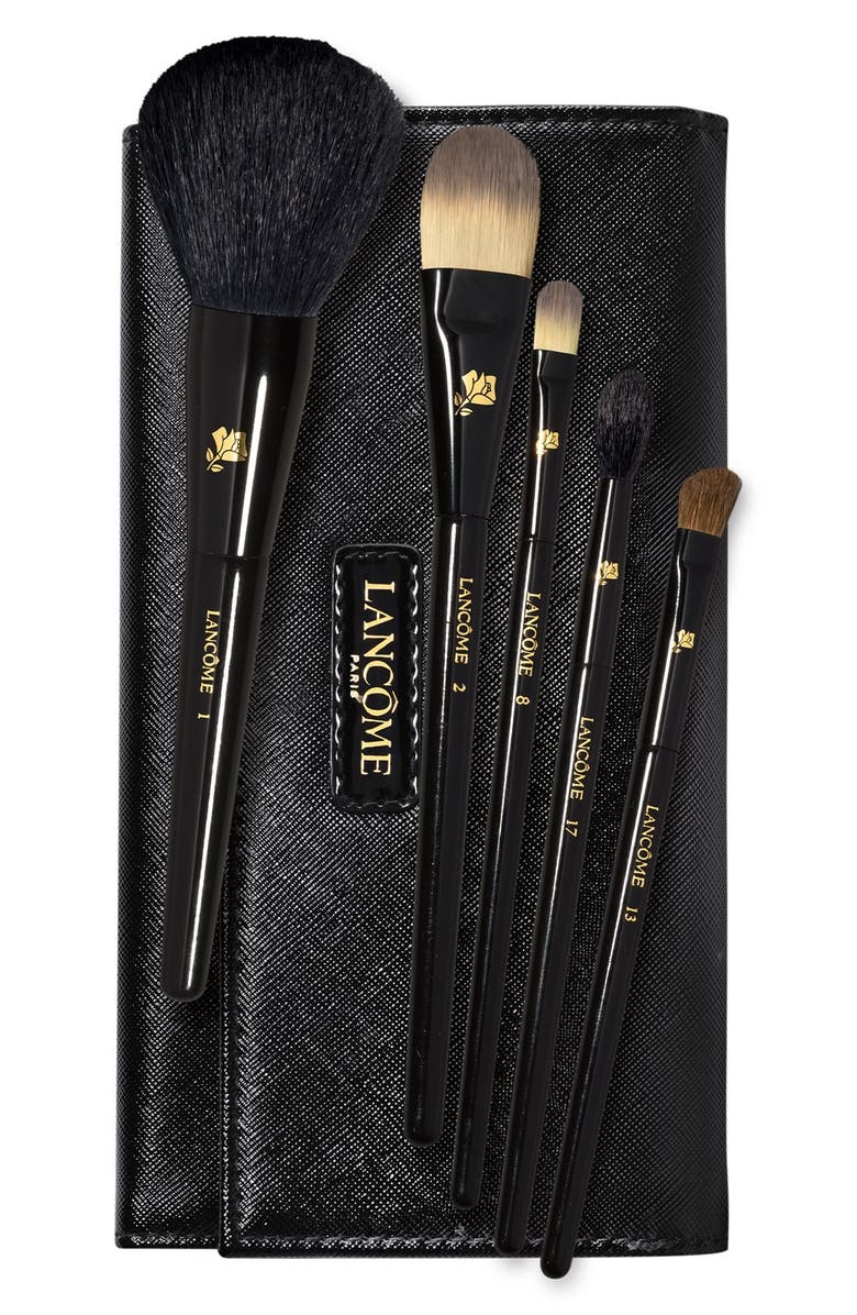 Lancôme Pro Secrets Brush Set, Alternate, color, 