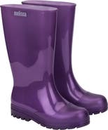 Melissa Welly Rain Boot